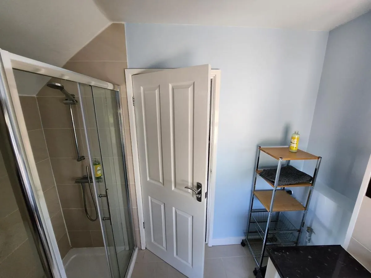 Apartment Woodborough Road Close To City Nottingham